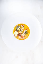 Bouillabaisse Mit Dorade Und Rotbarbe Nach Johannes King Bouillabaisse Rezept Vornehm Speisen Suppen Und Eintopfe