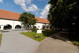 Helene weber haus mit postamt mariadorf. Bistum Fulda Katholische Familienbildungsstatte Helene Weber Fulda