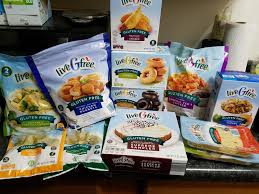 For people with coeliac disease, the gluten free diet is the only treatment for their condition while many other people are following the gluten free diet for other. You Guys Weren T Kidding I Finally Found An Aldi And I M So Excited To Try All My New Goodies Glutenfree