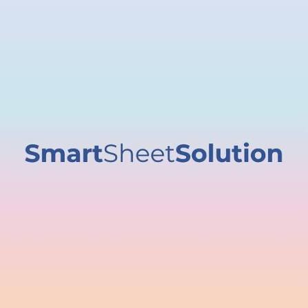 SmartSheetSolution Coupons and Promo Code