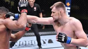 Биография топового представителя российских смешанных единоборств александра евгеньевича волкова. Sovipzeaaqc0fm