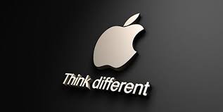 Find images of apple logo. What S Behind The Apple Logo Marbella International University Centre