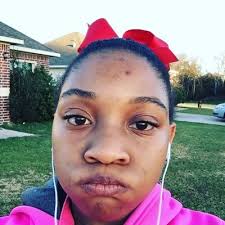 Alajah Simon Rae (@RaeSimon33)