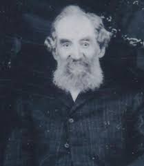 Thomas Charles Martell Sr. (1823-1905)