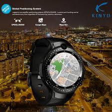 Android 7 1 Lte 4g Smart Watch 1 16gb Memory Support Sim Card Wifi Gps Google Map Smartwatch 5mp 5mp Camera Like M7 8 Z28 W2 Smart Watches Aliexpress