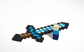 We did not find results for: Copy Of Mi Espada De Diamante Tinkercad