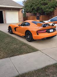 Image result for Viper Race Yellow 2014 Chrysler