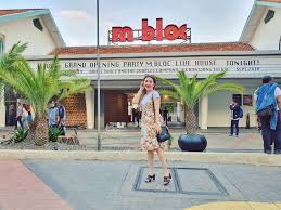 M Bloc Space Wajah Baru Hits Blok M Wajah Nostalgia Vinyl