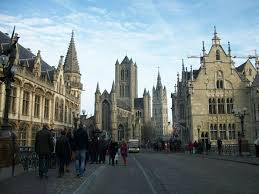 In de gedachte van elkeen. Die 5 Besten Ghent Stadtzentrum Von Gent Touren 2021 Viator