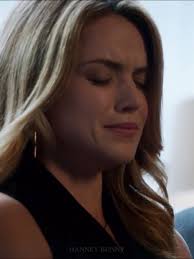 Barbara Kean and Barbara Gordon