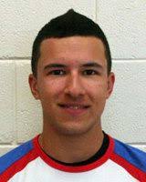 Cameron Mirza Profile