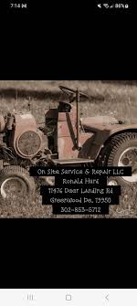 Profile for Onsite Service & Repair,LLC
