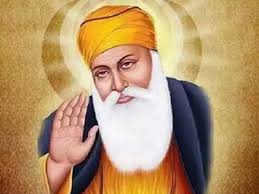 Image result for guru nanak