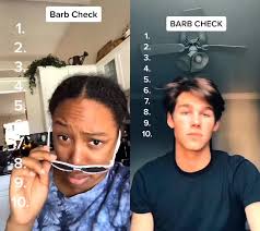 #duet with @joshpusateri sorry hun... #barb #fyp #foryou