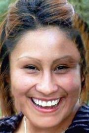 Susan Trevino Obituary (2015)