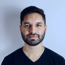 Congratulations Avi Sethi