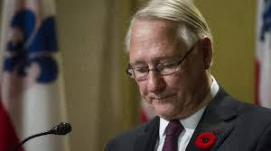 From the Archive: He has brought shame to Montreal ...