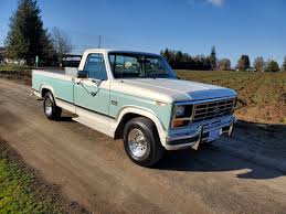 Image result for Tangerine 1982 Ford Truck