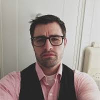 Dan Branco's Instagram, Twitter & Facebook