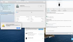 Solution of the external drive problem that says: An External Disk Refuses To Mount Com Ap Apple Community