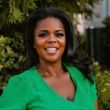 Sydney Odom's Instagram, Twitter & Facebook