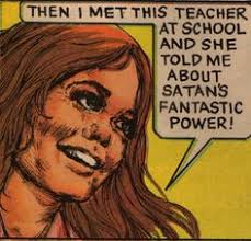 220 Odd Comics ideas