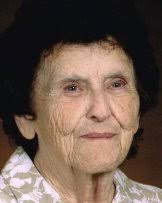 Obituary information for Margaret Louise Mills