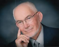 Obituary for Jimmie "Jim" J. Kusek
