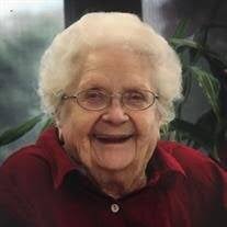 Vlasta "Pat" A. Wagner Obituary