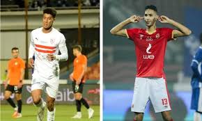 استقر الجهاز الفني لمنتخب مصر الأولمبي بقيادة شوقي غريب، على الاستعانة بخدمات اللاعب الدولي أحمد حجازي، مدافع فريق اتحاد جدة السعودي، لتدعيم صفوف الفراعنة في أولمبياد طوكيو المُقبلة. Filgoal ÙƒÙ„ Ù…Ø§ ØªØ±ÙŠØ¯ Ø§Ù† ØªØ¹Ø±Ù Ø¹Ù† Ø£Ø­Ù…Ø¯ Ø­Ø¬Ø§Ø²ÙŠ