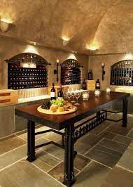 Arredare La Cantina Idee Per Decorare La Casa Sweet Home Arredamento