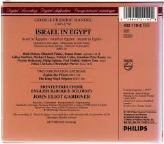 Israel in EgyptZadok the Prie