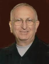 Obituary information for Ronald E. Baxter