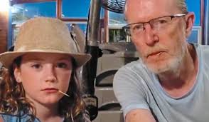 Dublin Father Of Kidnapped Emily Hand Says She Must Think 'Why Didn't Daddy  Come Save Me?'