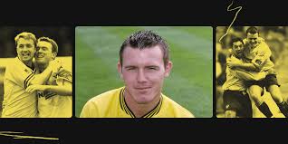 The life and death of Joey Beauchamp, the footballing genius who didn't  want to be a hero