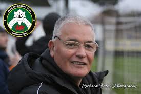 Chairman Tom Jamieson End Of Year Message