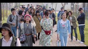 When The Camellia Blooms Episodes 21 22 Dramabeans Korean Drama Recaps