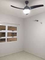 The attached bathroom comes with towels, slippers and shower facility. D Pines Taman Nirwana Ampang Jaya Property Info Photos Statistics Land