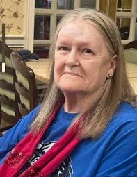 Obituary information for Linda Sue Slone