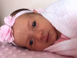 A lot of you have been asking about Tessa Mentus