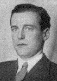 Gottfried von Bismarck-Schönhausen