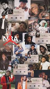 Nba youngboy collage poster placard art decor gift 5.0 out of 5 stars 1. Nbayoungboy Freetoedit In 2021 Iphone Wallpaper Rap Hood Wallpapers Cartoon Wallpaper Iphone