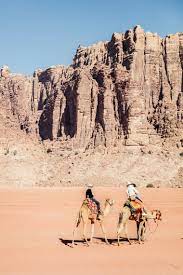 Live a unique experience with our camel tours and cross the wadi rum like a bedouin. Sunrise Camel Ride Wadi Rum Desert Wadi Rum Desert Eyes
