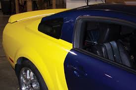 A vibrant, futuristic look may appeal to some of you and repulse others. Custom Color Change Car Wraps Franklin Tn