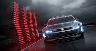 Digital Images For Press Release Of Volkswagen Gti Supersport Vision Gran Turismo Concept 2015 Volkswagen Gti Turismo Gti