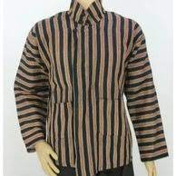 Dengan desain tempo dulu namun dengan setelan hijab pasti membuat. Jual Produk Sejenis Baju Jadul Dewasa Sorjan Lurik Batik Nitnot