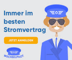 Wechselpilot Geld Verdienen Finanzen Piloten