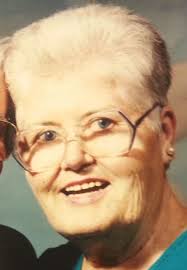 Margaret Vieira Obituary March 27, 2013