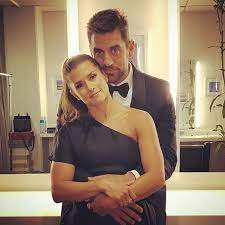 Danica patrick's reps confirmed to e! Aaron Rodgers And Danica Patrick Split Looking Back On Their Cutest Photos Together Aaron Rodgers Danica Patrick Aaron Rogers