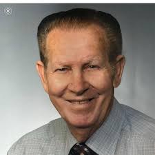 Obituary, Visitation & Funeral Information